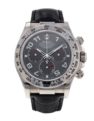 Rolex Daytona 116519